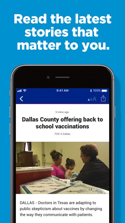 FOX 4: Dallas-Fort Worth News