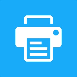 Printsmart-WiFi printer app