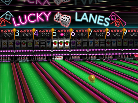 PBA® Bowling Challenge screenshot