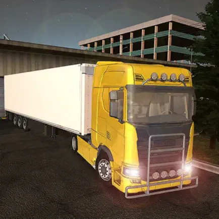 Truck Simulator Europa 2020 Читы