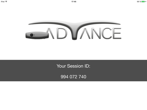 Adtance Support - náhled