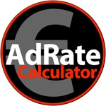 AdRate 20  Calculator