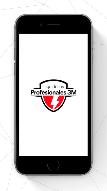 Liga de los Profesionales 3M