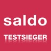 saldo Testsieger saldo Testsieger