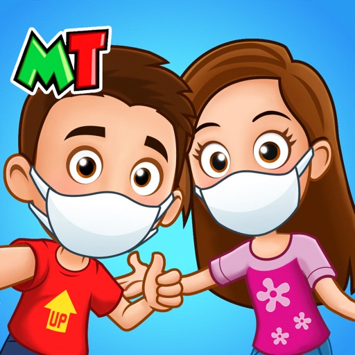 My Town : Discovery