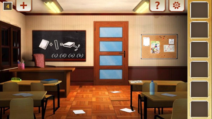 Room Escape Challenge Season 2