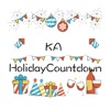 KA HolidayCountdown