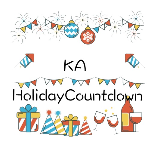 KA HolidayCountdown