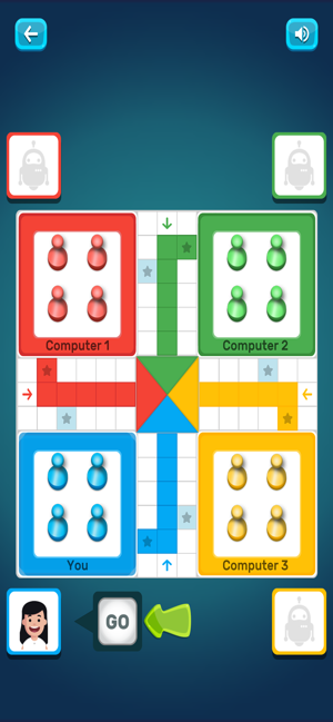 Ludo Friends Play Online(圖1)-速報App