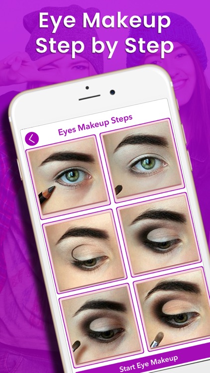 Eye Makeup & Eye Care