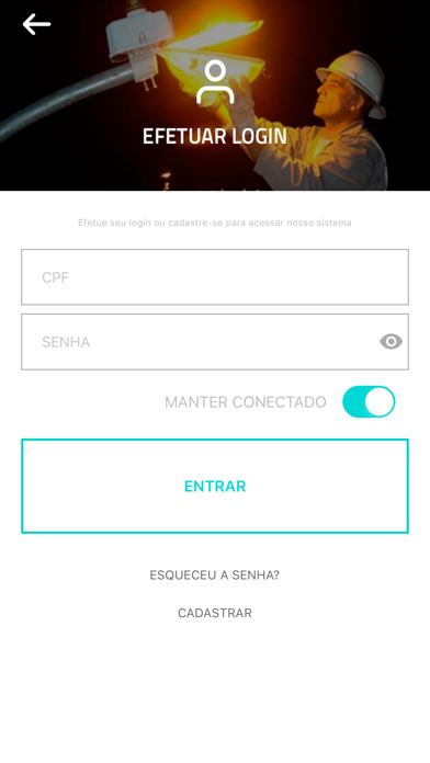 GIP Mobile - Corumbá screenshot 2