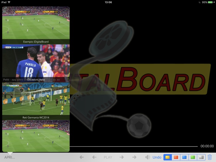 iDigitalBoard screenshot-3