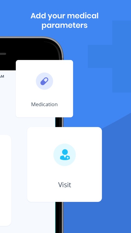 SynappseHealth: Health Records screenshot-3