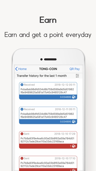 Tong Pay screenshot 3