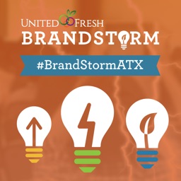 United Fresh BrandStorm 2020