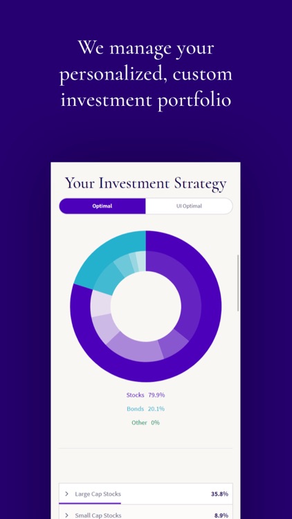 United Income