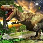 Dinosaur Adventure  Footprint