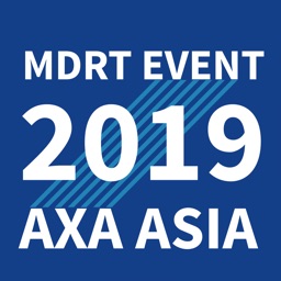 AXA Asia MDRT 2019