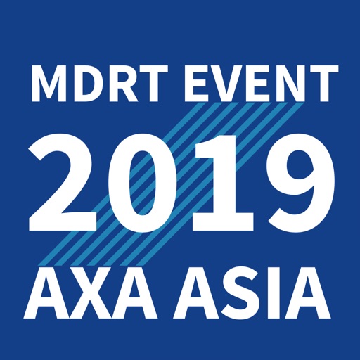 AXA Asia MDRT 2019