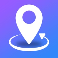 GPS App - Find family, friends