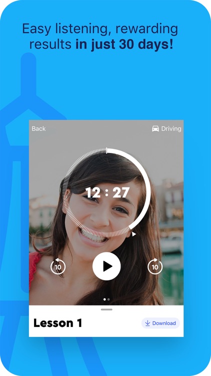 Pimsleur - Learn Language Fast screenshot-4