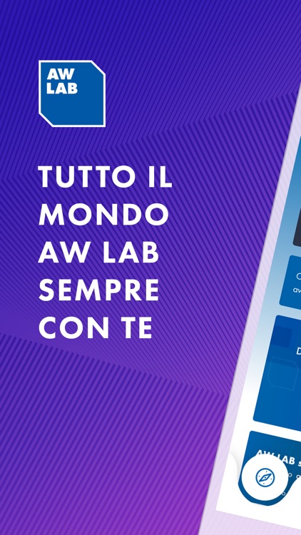 AW LAB Club