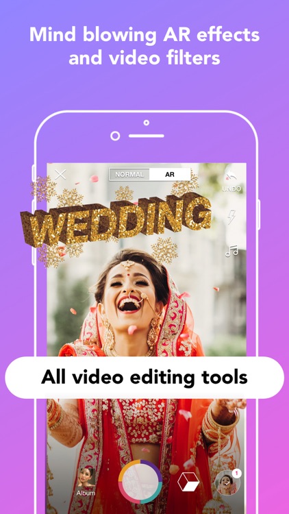 Roposo-Watch & Make Fun Videos