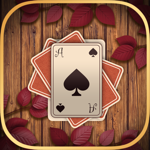 Pyramid Solitaire 3 in 1 Pro Logo