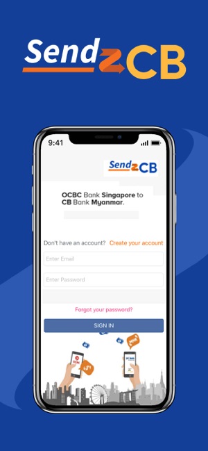 Send2CB(圖1)-速報App