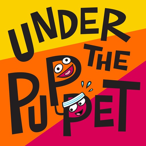 Under The Puppet iOS App