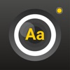 写真撮影&翻訳 - 写真翻訳機 - iPhoneアプリ