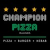 Champion Pizza