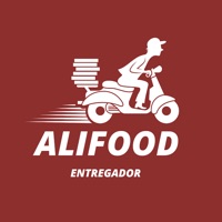 Entregador AliFood pour PC