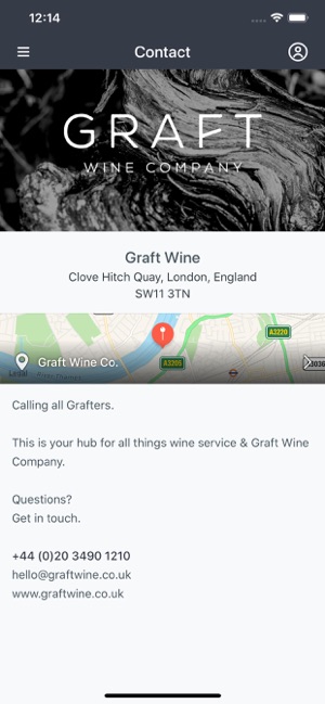 Graft Wine(圖2)-速報App