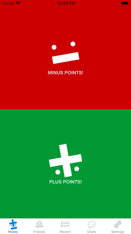 Points4That®