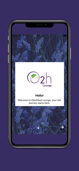 O2H Lounge(圖1)-速報App