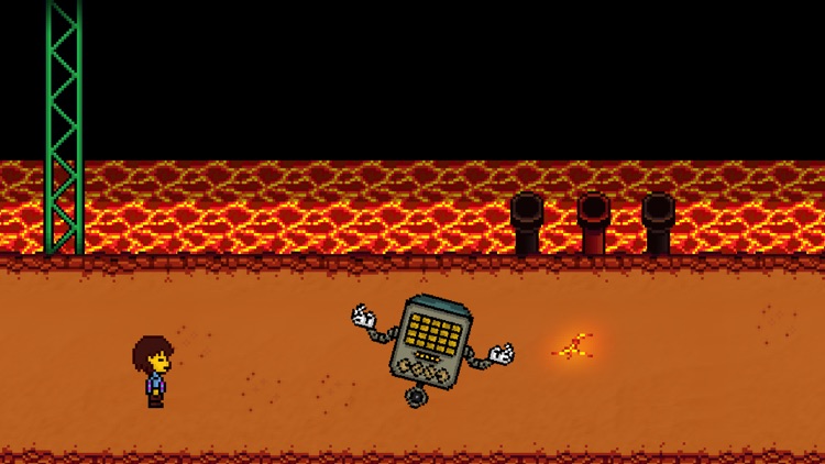 Bonetale screenshot-3