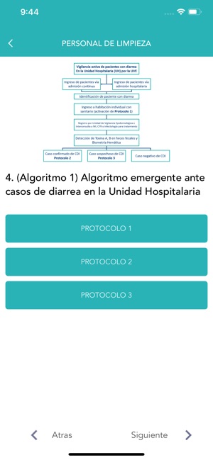 DIPHNOX: Beyond Clostridium(圖7)-速報App