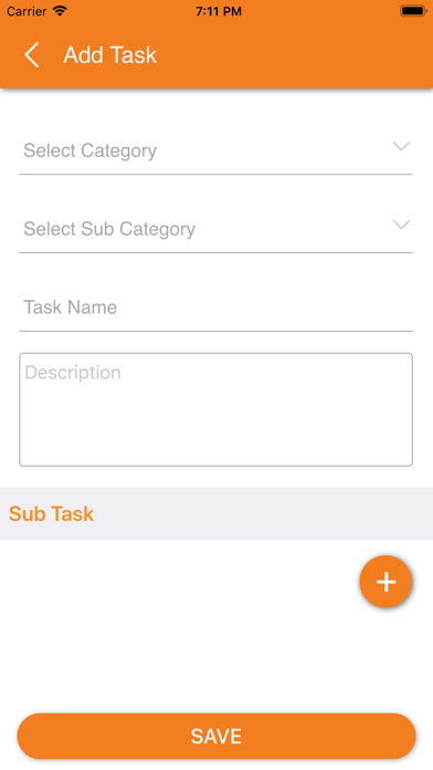 MMT - Manage My Task screenshot 3