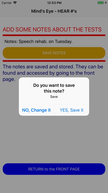 Mind's Eye Speech screenshot-7