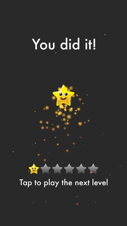 Rocket and stars screenshot-4