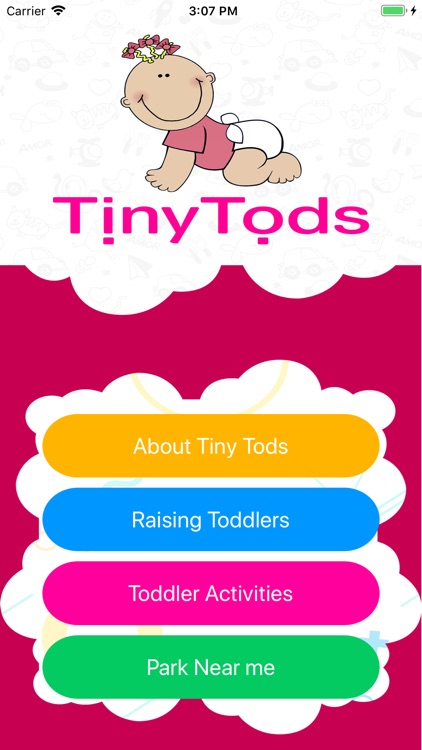 TinyTods