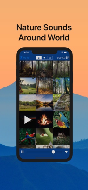 Nature lite(圖1)-速報App