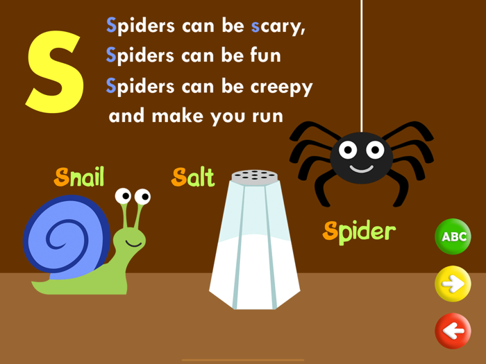 english learning for kids