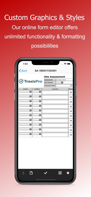 Traxis Mobile(圖3)-速報App