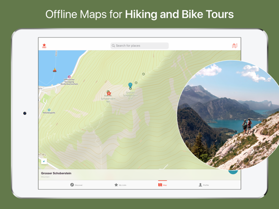 CityMaps2Go Pro  Offline Maps Screenshots