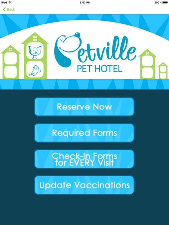 Petville Pet Hotel HD