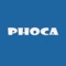 PHOCA is an entertainment application allowing users to upload images and videos and enjoy watching others profiles in addition to join contests and win valuable prizes