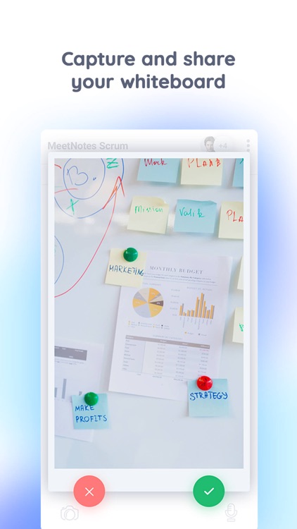 MeetNotes screenshot-4