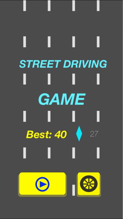 STREET DRIVING screenshot-3